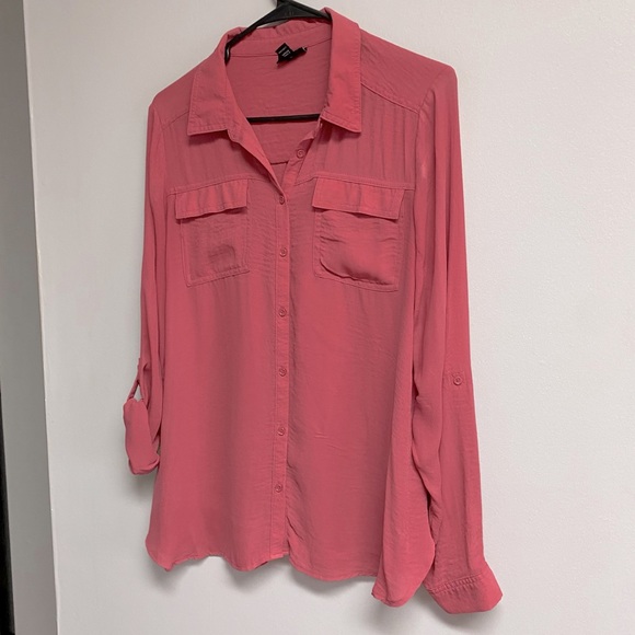 ANA TOP - LARGE - Picture 5 of 9